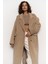 Collection Lowen Taupe Oversize Kaban 3