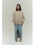 Collection 2455 - Demain Kemik Oversize Sweatshirt 2