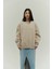 Collection 2455 - Demain Kemik Oversize Sweatshirt 3