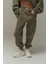 Willow Soft Haki Eşofman Takım 5