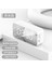 Masaüstü Çalar Saat Bluetooth Kablosuz Ses Mini LED Ayna Dijital Saat Cep Telefonu Hoparlörü Hediye Stereo Ses Efekti (Yurt Dışından) 1