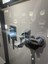 Mare Banyo+Lavabo Bataryası ve Kale S110 Sürgülü Duş Barı 3