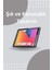 Qpen iPad Pro 11 Inç (2020) Uyumlu Hand Strap Tablet Kılıfı 3