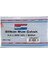 FA10237 Şeffaf Ince Silikon Mum Çubuk (1 kg) 2