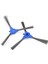 6 Adet Yan Fırça Ev Temizlik Malzemeleri 1090 Elektrikli Süpürge Fırçası Yedek Parça Aksesuarları Temizleme (Yurt Dışından) 4