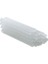 FA10235 Şeffaf Kalın Silikon Mum Çubuk (1kg) 1