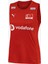 Türkiye Voleybol Kadın Kırmızı Milli Takım Forması.02 1