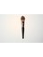Professinal Makeup Brush High End Serisi Açılı Allık ve Pudra Makyaj Fırçası No:2 5