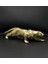 Gold Renk Panter Biblo 5