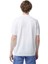 Nautıca Erkek Beyaz Classıc Fıt Kısa Kollu Triko S45001T.1BW 2
