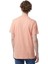 Nautıca Erkek Turuncu Standart Fıt Kısa Kollu T-Shırt V45238T.8DE 2