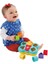 Fisher Price Şekil Eşleştirme Arkadaşı Kelebek CDC22 3