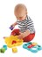 Fisher Price Şekil Eşleştirme Arkadaşı Kelebek CDC22 4