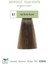 Organica Krem Boya 8.7 Açık Kumlu Kumral 100 ml 2