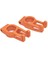 Metal Arka Hub Taşıyıcı 8051 1/8 08423 08425 08426 08427 9020 9072 9071 9116 9203 Rc Araba Yükseltme Parçaları, 2 (Yurt Dışından) 5