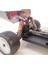 104001 1/10 Rc Araba Karbon Fiber Şasi Araba Alt Şok Kulesi Kurulu Seti Yükseltme Parçaları Aksesuarları (Yurt Dışından) 4