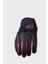 Fıve Gloves Globe Evo Black-Red 1