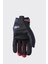 Fıve Gloves Globe Evo Black-Red 2