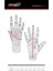 Fıve Gloves Globe Evo Black-Red 3