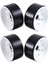 4pcs 1.9 Inç Metal Beadlock Tekerlek Göbeği 1/10 Rc Paletli Araba Trx4 Eksenel SCX10 90046 AXI03007 Redcat Gen8, Beyaz 8 (Yurt Dışından) 7