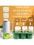 Buz Küpü Tepsi Tumbler Fincan Silikon Silindir Buz Küpü Makinesi Kapaklı Kalıp Için Kupası Dondurucu Buzlu Içecek Suyu Wh K3Q3 (Yurt Dışından) 5