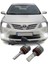 Toyota Corolla E150 LED Sis Far Ampulü Zero H11 1