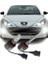 Peugeot Rcz LED Xenon Sis Farı Ampulü Zero H8 2