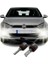 Vw Golf 7 LED Sis Farı Ampulü Zero H11 2