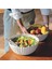 Şeffaf L Kase 25X11Cm 3000Cc 3