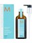 Moroccanoıl Light Ince ve Boyalı Saçlar Için Argan Yağlı Saç Bakım Yağı 100ML 1