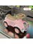 Retro Klasik Araba Çocuk Denge Aracı Scooter 1-3 Yaşında Bebek Yürümeye Başlayan Çocuk Büküm Araba Çocuk Dört Tekerlekli Paten (Yurt Dışından) 1