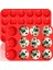 Silikon Muffin Tavası Seti - Normal 12 Bardak ve Mini 24 Bardak Cupcake Pişirme Kalıpları, Esnek ve Yapışkan Olmayan, Muffin Kek, Cupcake, Çikolata, Tart ve Tatlılar Yapmak Için Sa (Yurt Dışından) 1