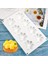 Çiçek Çörek Silikon Kalıp Fondan Kek Kalıbı Dıy Çikolata Pişirme Araçları Kek Dekorasyon Aksesuarları Bakeware (Çiçek A_11.8 X6.88 X0.8 Inç) (Yurt Dışından) 4