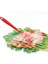 Silikon Spatula Seti - Kırmızı 6 Parça Paslanmaz Çelik Çekirdekli Yapışmaz Kauçuk Spatula - Pişirme, Pişirme ve Karıştırma Için Isıya Dayanıklı Spatula Mutfak Gereçleri Seti (Yurt Dışından) 5