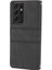 Samsung Galaxy S21 Ultra 5g Için Flip Case Pu Deri Cüzdan Kılıf Kapatma (Yurt Dışından) 4