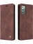 Samsung Galaxy Not 20 Için Flip Case Cüzdan Kılıf Kapak Çevirin (Yurt Dışından) 1
