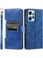 Xiaomi Redmi Not 12 Için Flip Case 4g Pu Deri Kickstand 6 Kart Yuvaları (Yurt Dışından) 1
