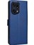 Bulmak Için Flip Case X5 Pro Yüksek Kaliteli Deri Klasik Düz Renk (Yurt Dışından) 5