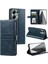 Xiaomi Redmi Not Için Flip Case 13 Pro 4g Pu Deri Kickstand 6 Kart (Yurt Dışından) 1