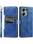 Xiaomi Redmi Not Için Flip Case 13 Pro 4g Pu Deri Kickstand 6 Kart (Yurt Dışından) 1
