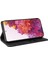 Samsung Galaxy S20 Flip Kapak Için Flip Case Basit Iş Cüzdan Kılıf (Yurt Dışından) 3