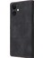 Iphone 11 Için Flip Case Cüzdan Kapak Çevirin Kılıf Darbeye Basit (Yurt Dışından) 3