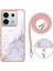 Xiaomi Redmi Için Not 13 Pro 5g Tampon Anti-Çizik Yumuşak Crossbody (Yurt Dışından) 5