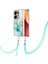 Xiaomi Redmi Için Not 13 Pro 4g Tampon Mermer Anti-Scratch Yumuşak Kayış (Yurt Dışından) 1