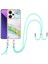 Xiaomi Redmi Için Not 13 Pro Artı 5g Crossbody Kordon Askısı Tampon (Yurt Dışından) 1