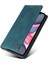 Iphone 11 Için Flip Case Cüzdan Kapak Çevirin Kılıf Darbeye Basit (Yurt Dışından) 5