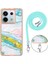 Xiaomi Redmi Için Not 13 Pro 5g Tampon Anti-Çizik Yumuşak Crossbody (Yurt Dışından) 5