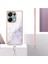 Xiaomi Redmi Için Not 13 Pro 4g Tampon Mermer Anti-Scratch Yumuşak Kayış (Yurt Dışından) 3