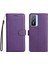 Vivo Y76 5g Için Flip CASE/Y76S 5g Yüksek Kaliteli Deri Klasik Düz Renk (Yurt Dışından) 1