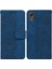 Samsung Galaxy Xcover7 Için Flip Case 5g Flip Folio Cüzdan Kapak Premium Pu (Yurt Dışından) 1